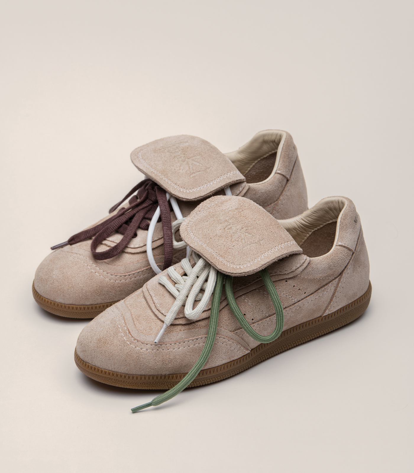 Dunes wavy sneakers