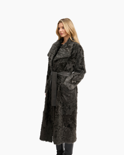 THE NÉRA COAT