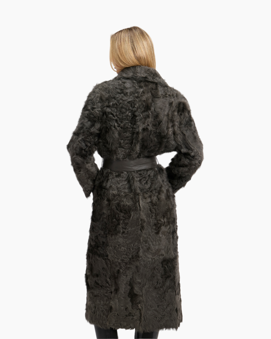 THE NÉRA COAT