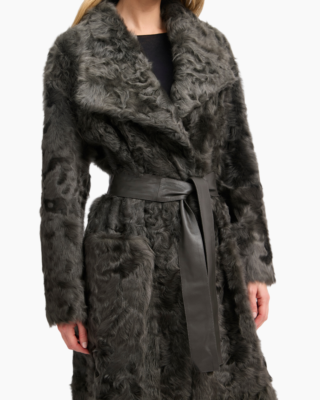 THE NÉRA COAT