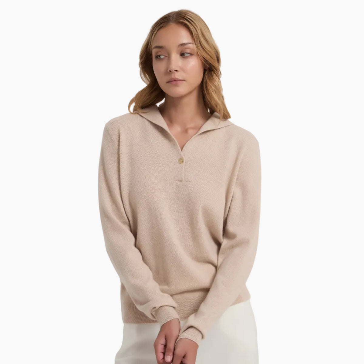 The Marlowe Sweater