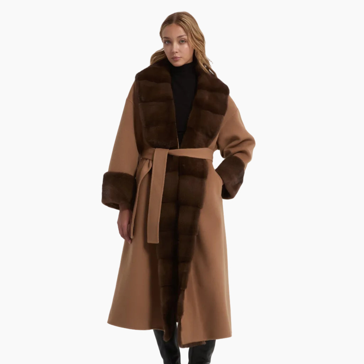 The Cavendish Coat