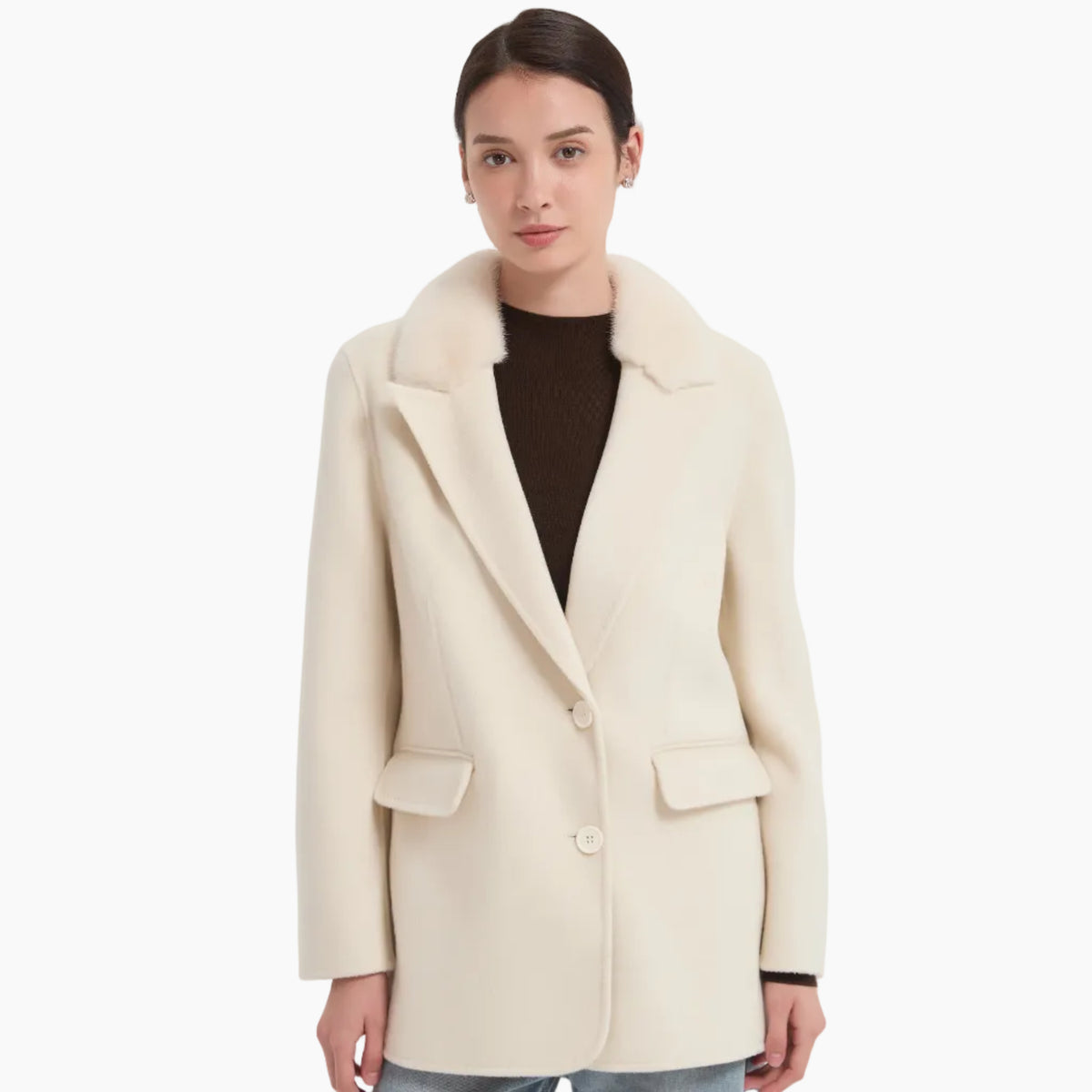 The Estella Jacket
