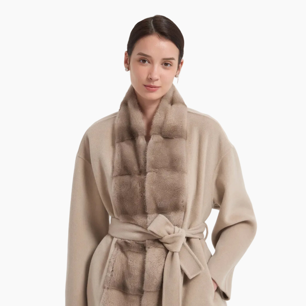The Orsay Coat
