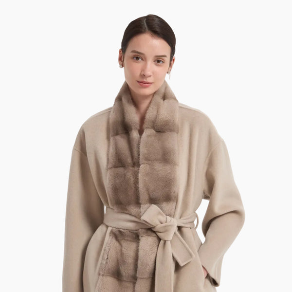 The Orsay Coat