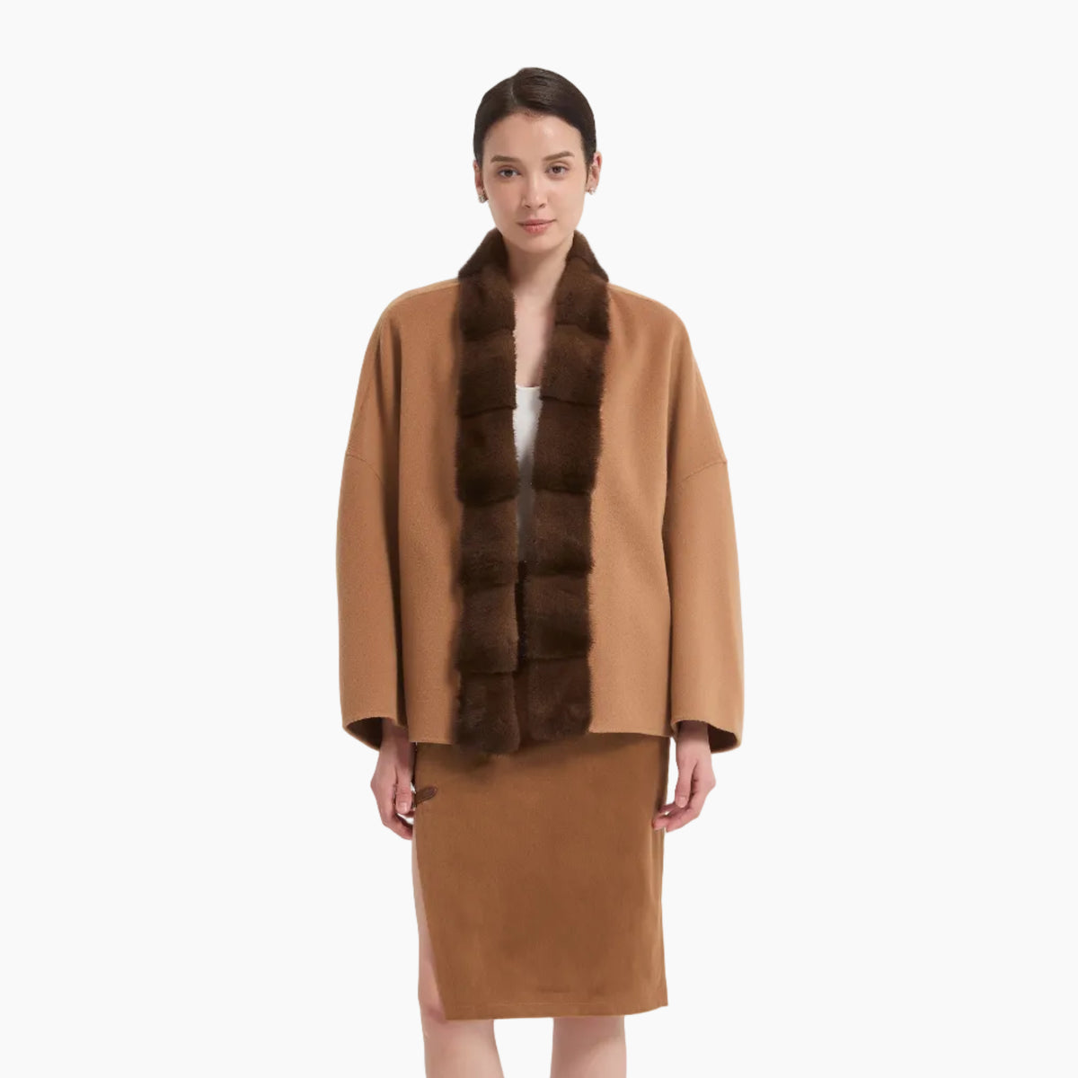 The Belgrave Jacket