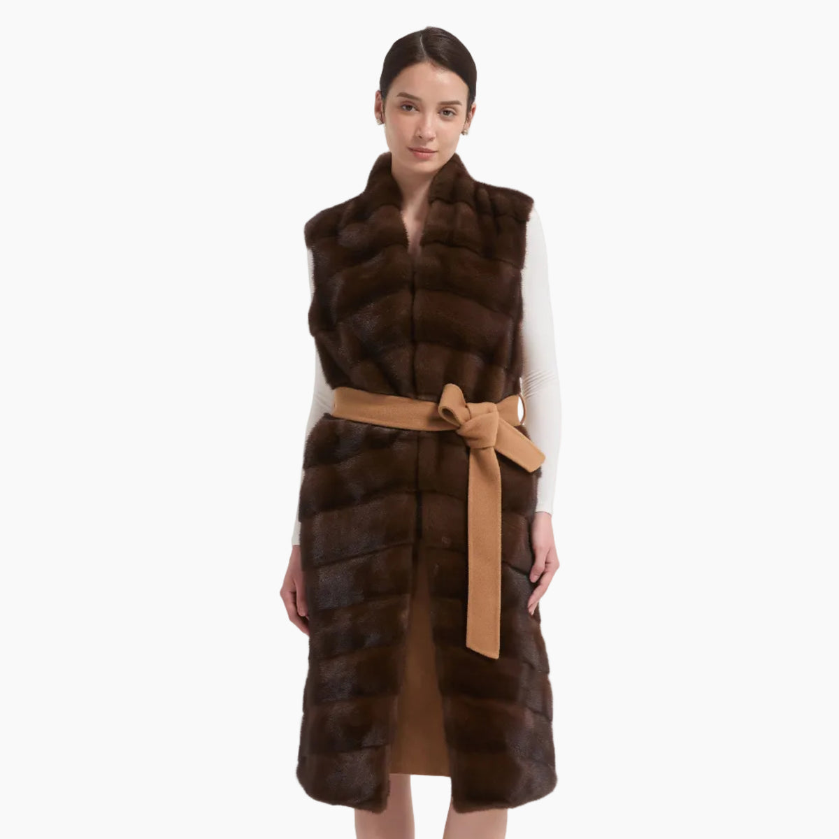 The Varenne Vest