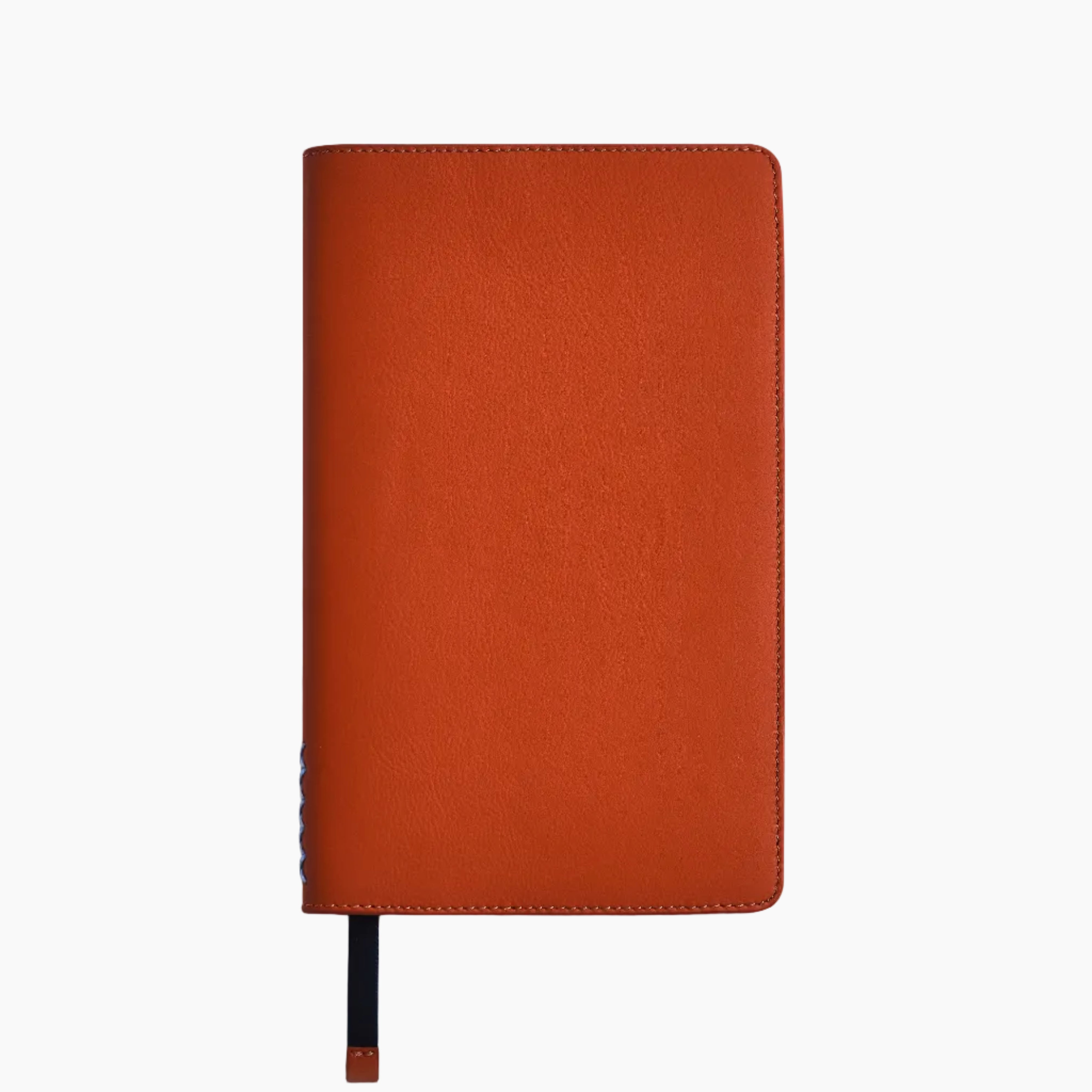 The Refillable Journal, Orange