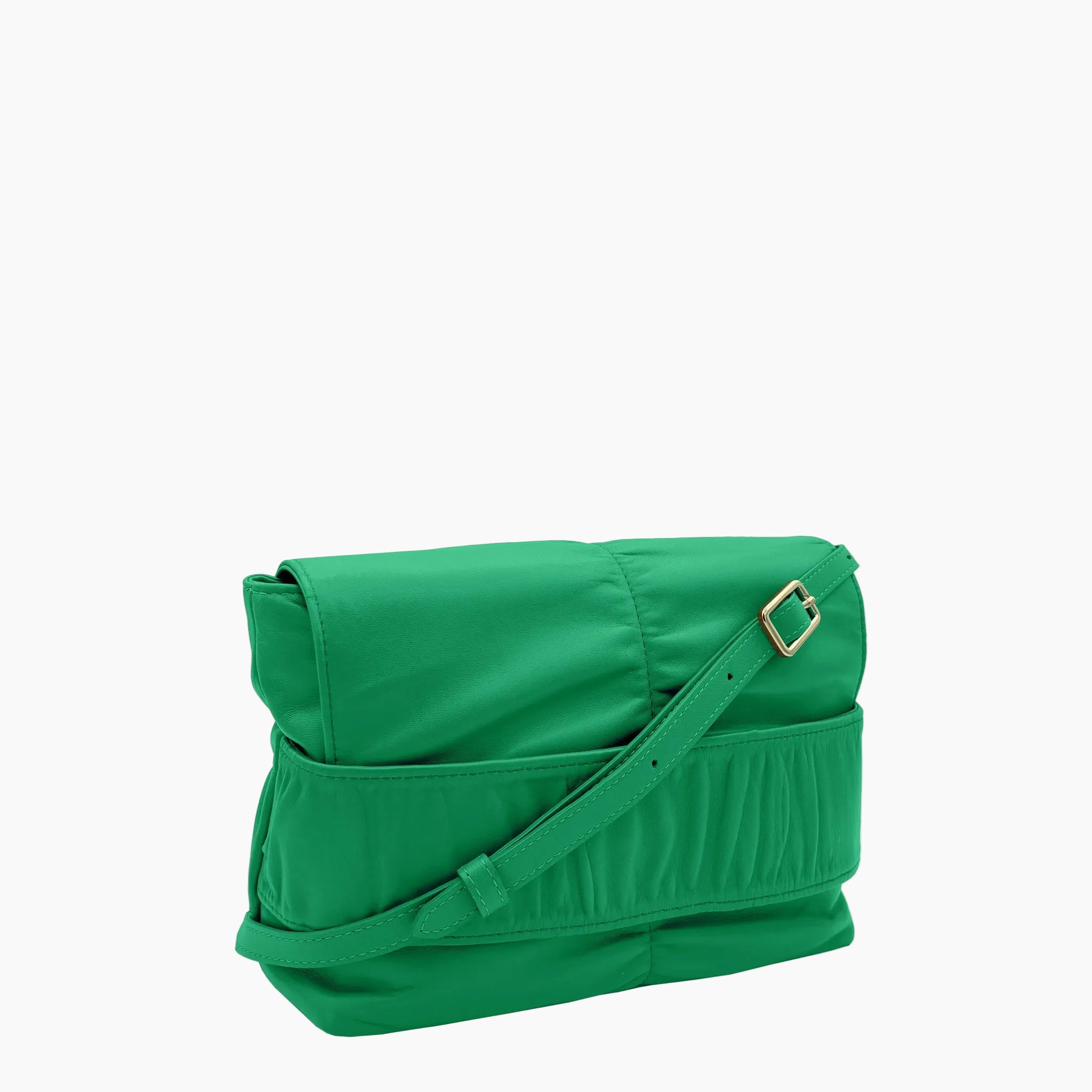 Apolline Bag | Green