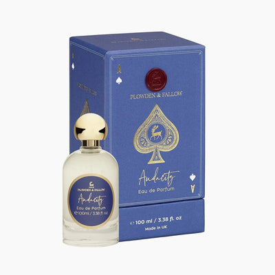 Audacity | Eau de Parfum 100ml
