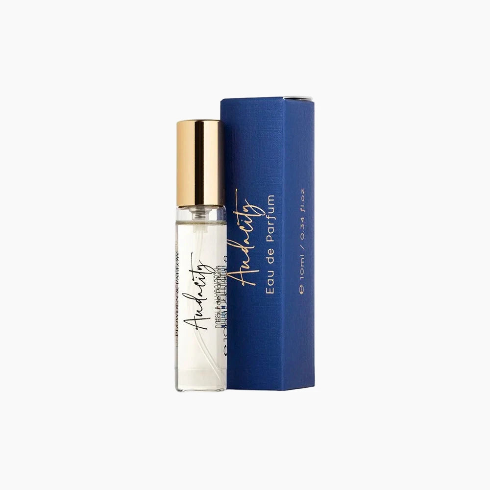 Audacity | Eau de Parfum 10ml
