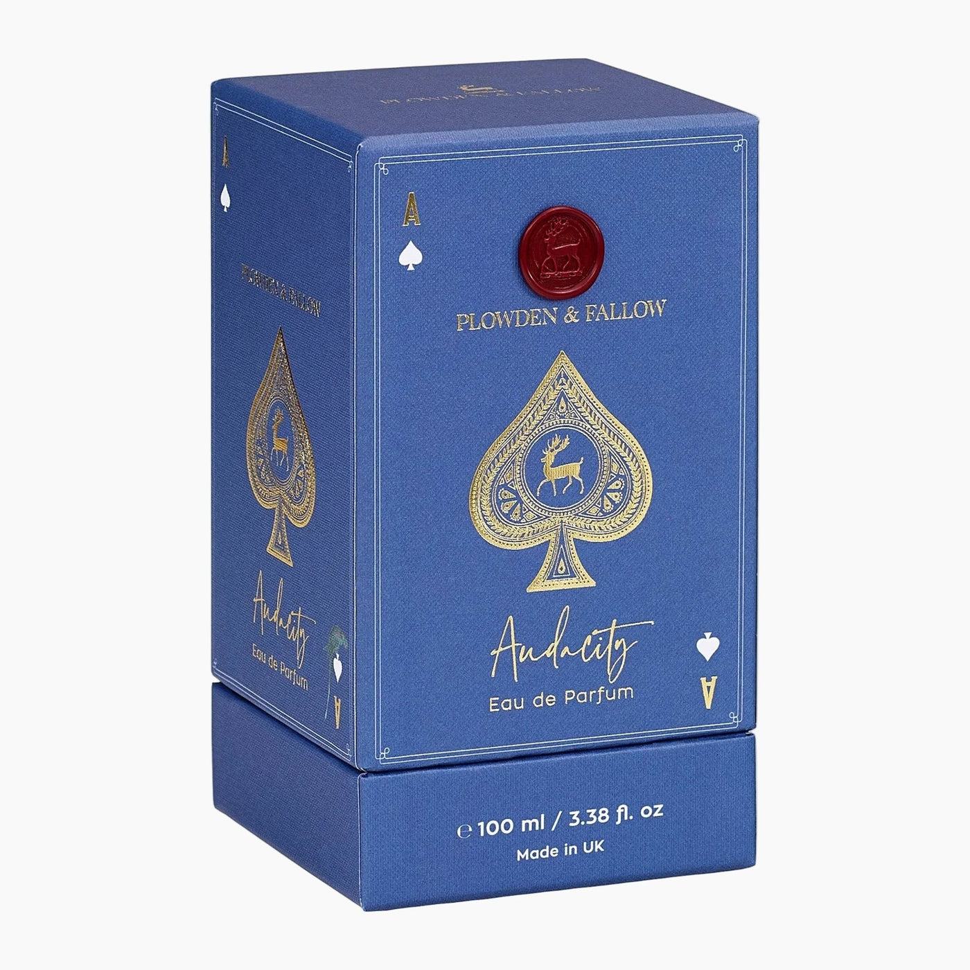 Audacity | Eau de Parfum 100ml