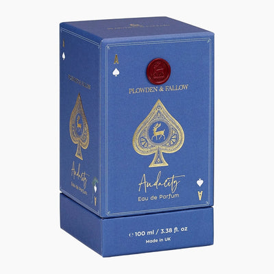 Audacity | Eau de Parfum 100ml