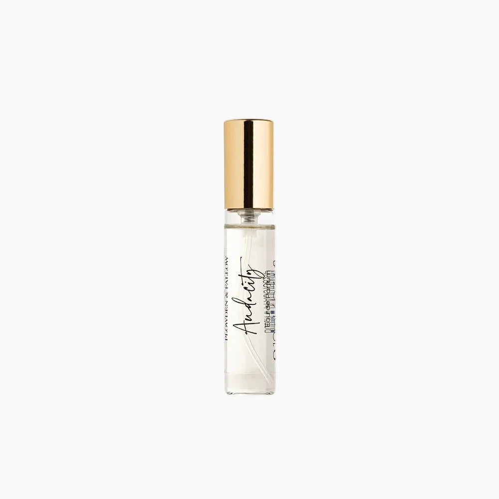 Audacity | Eau de Parfum 10ml