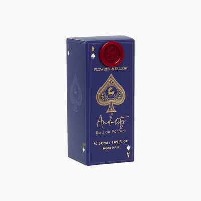 Audacity | Eau de Parfum 50ml