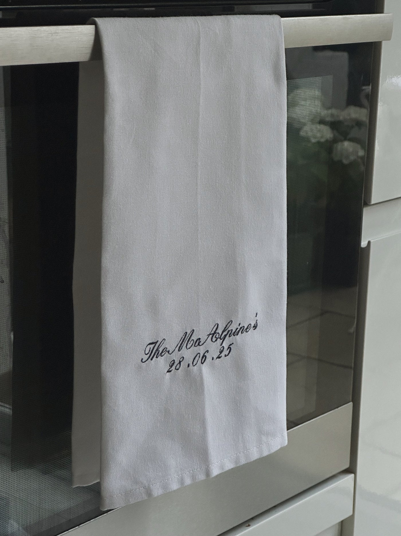 The Household Tea Towel