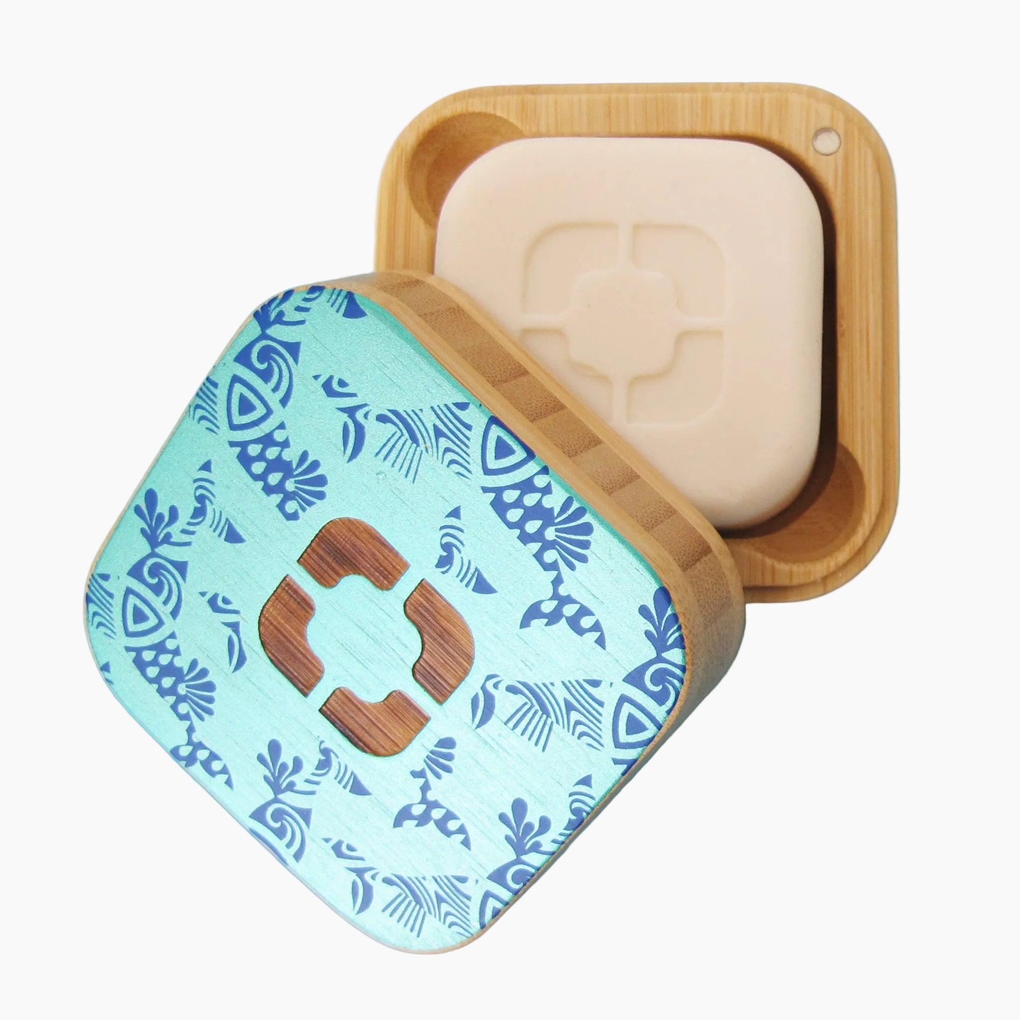 Deodorant Body Bar - Water