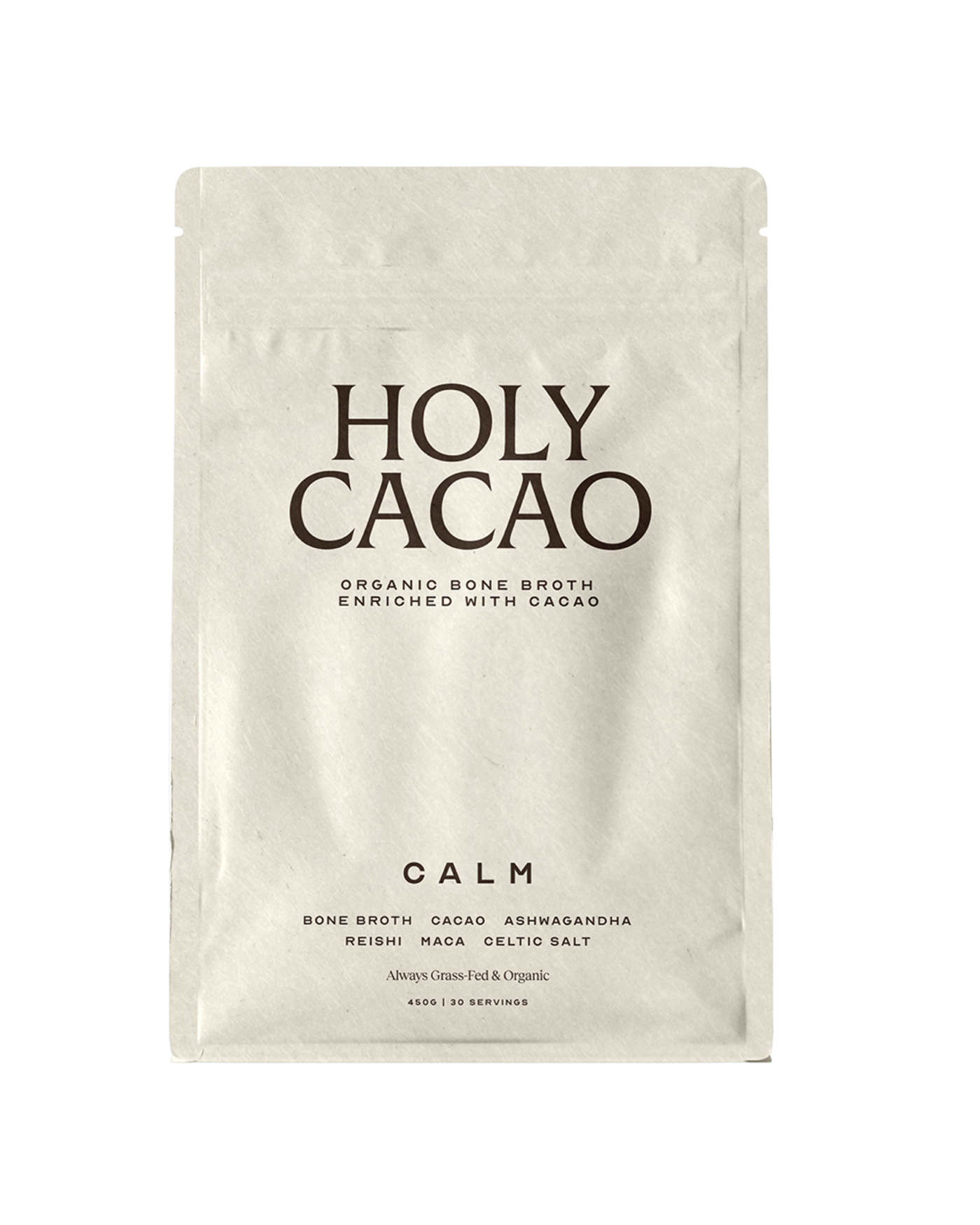 Calm Blend