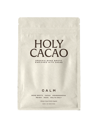 Calm Blend