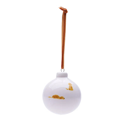 Cavapoo Bauble 3