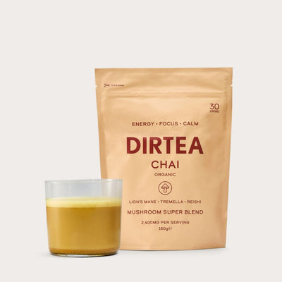 DIRTEA Chai