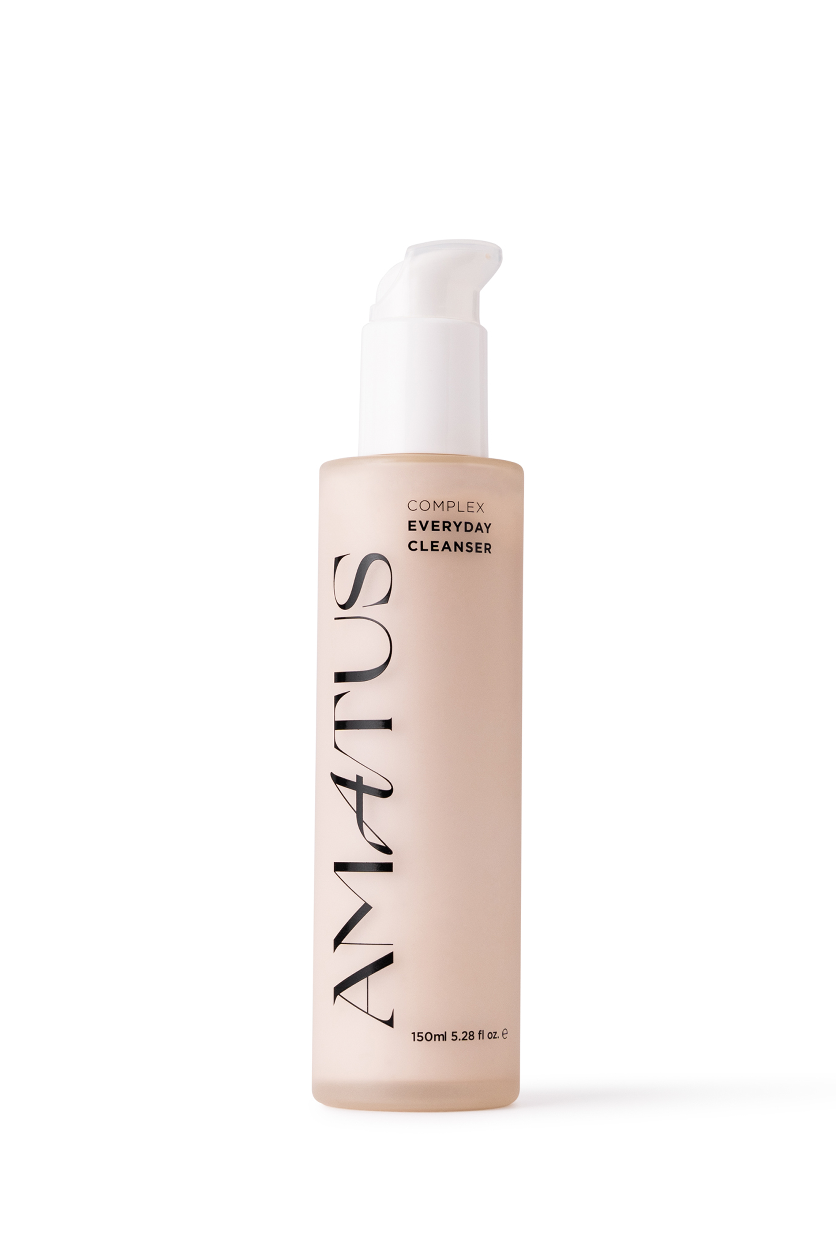 Renewing And Blemish Control Complex Cleanser