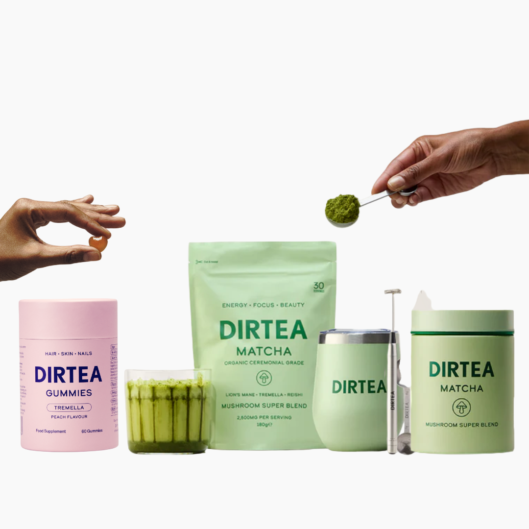 Beauty Stack Welcome Kit