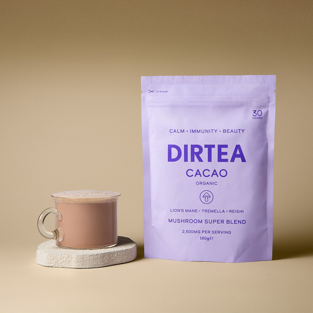 DIRTEA Cacao