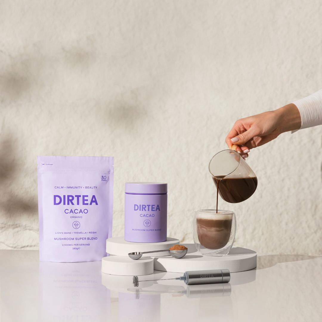 DIRTEA Cacao