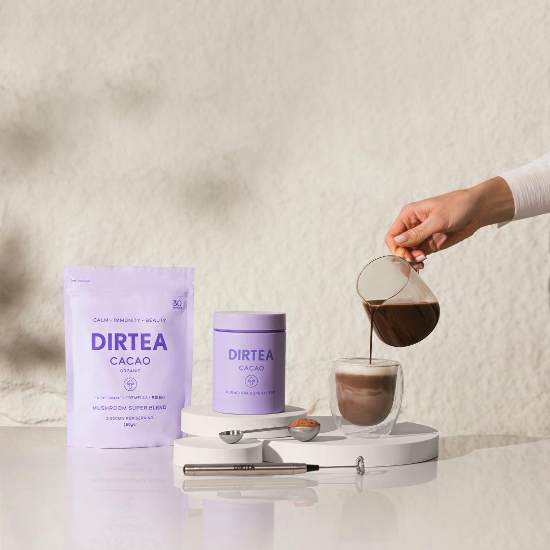 DIRTEA Cacao