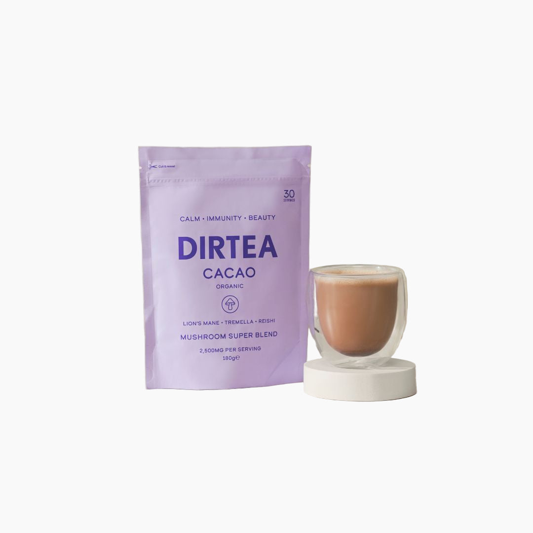 DIRTEA Cacao