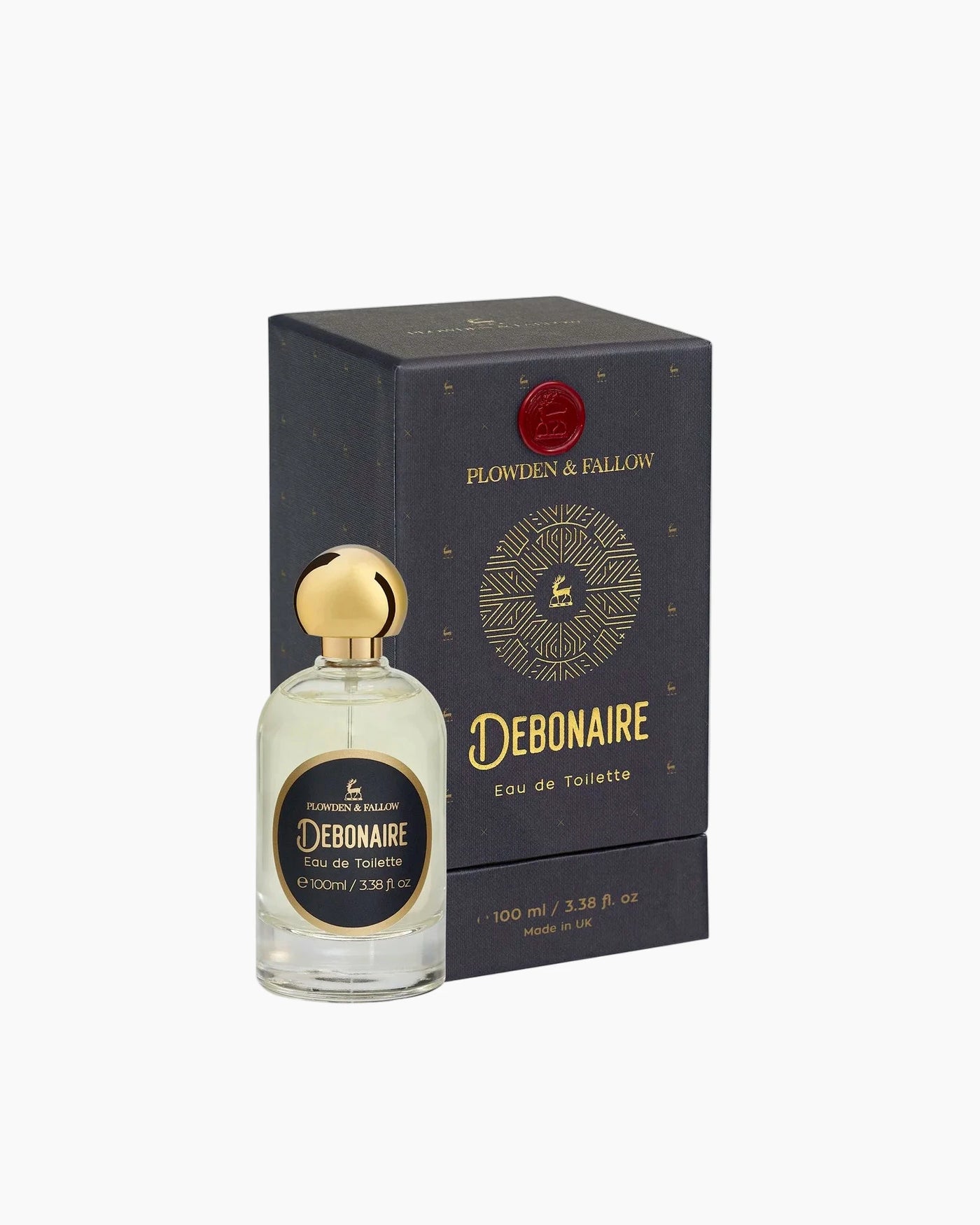 Debonaire | Eau de Toilette 100ml
