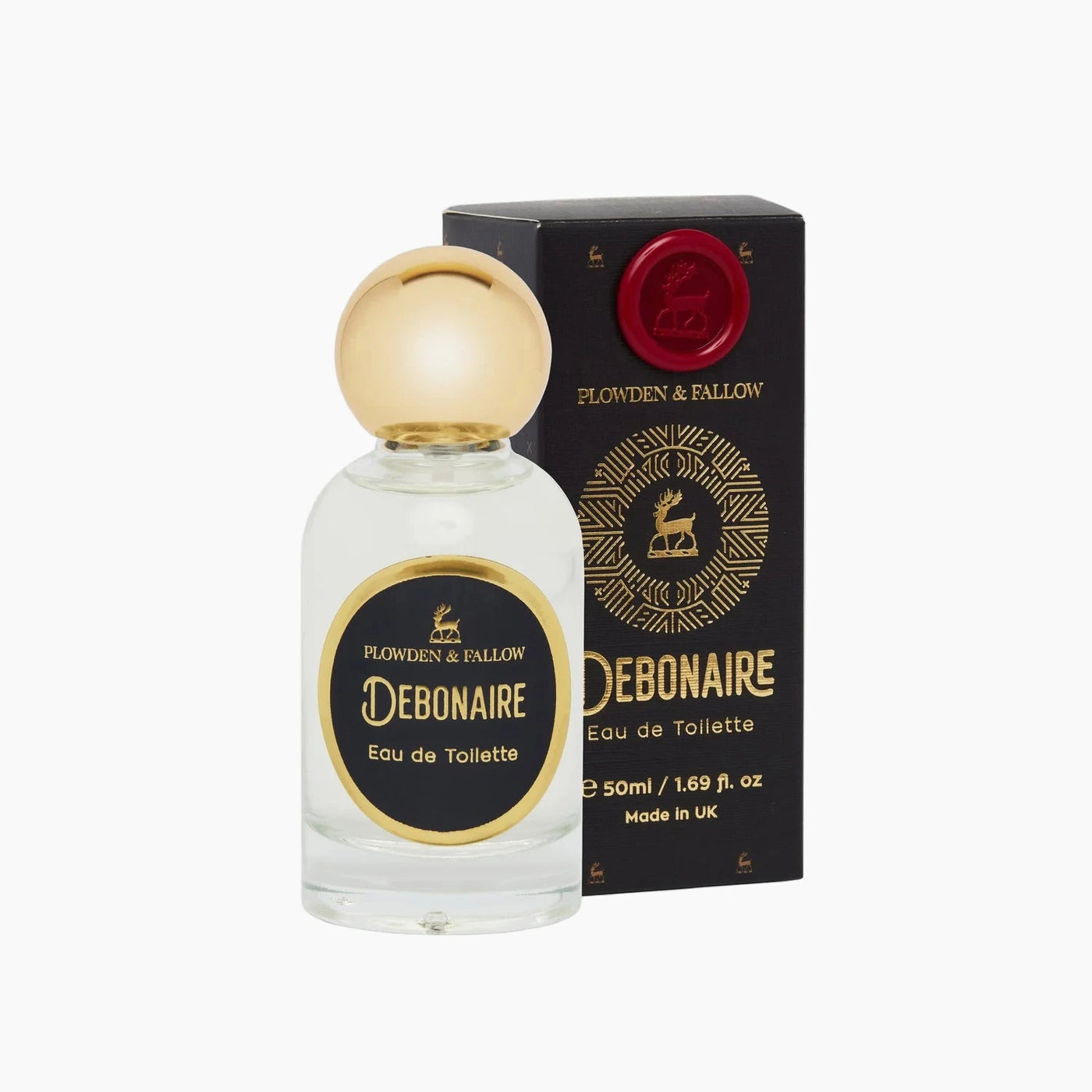 Debonaire | Eau de Toilette 50ml