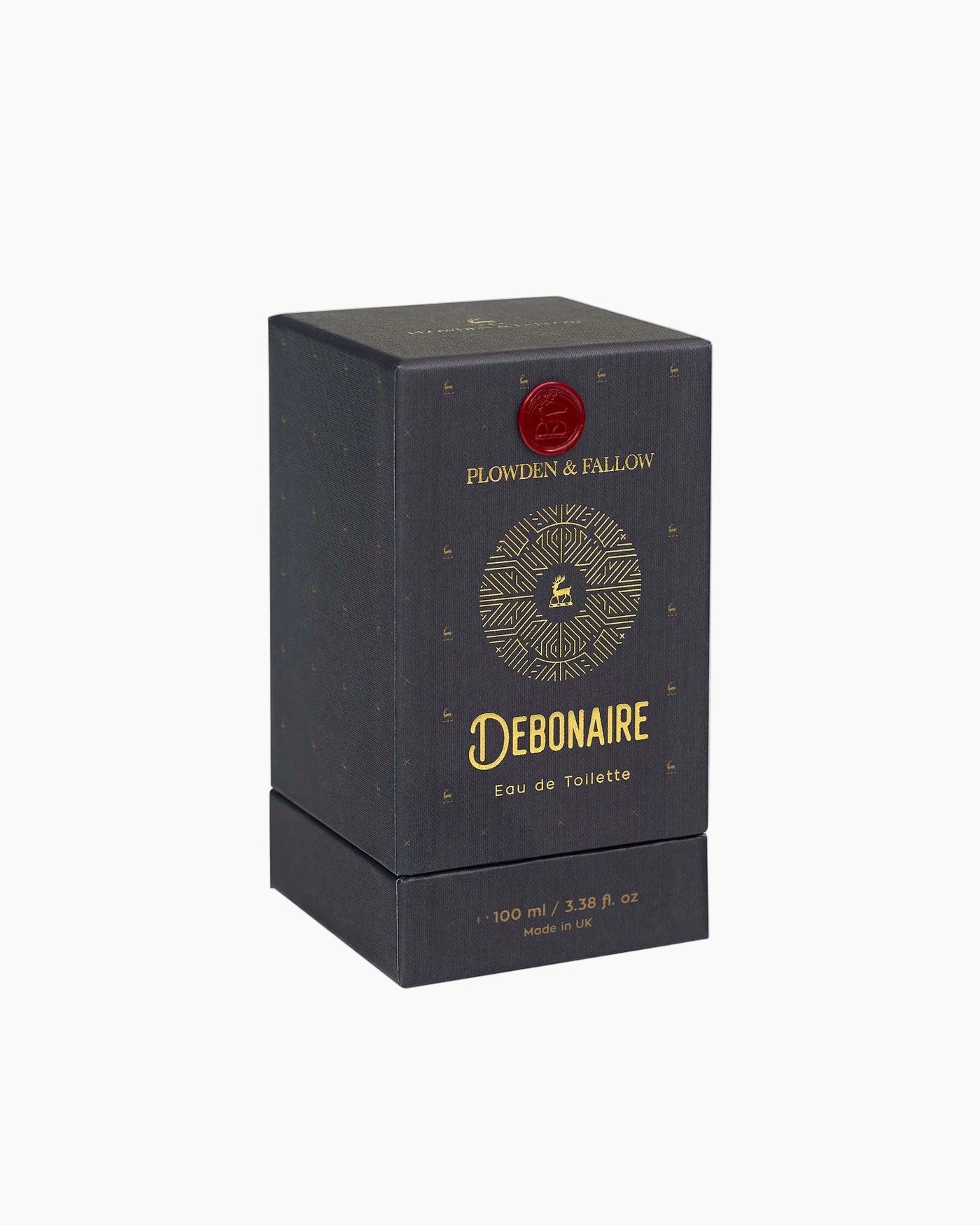Debonaire | Eau de Toilette 100ml