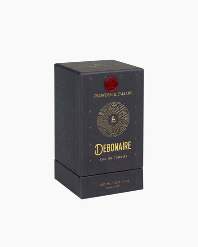 Debonaire | Eau de Toilette 100ml