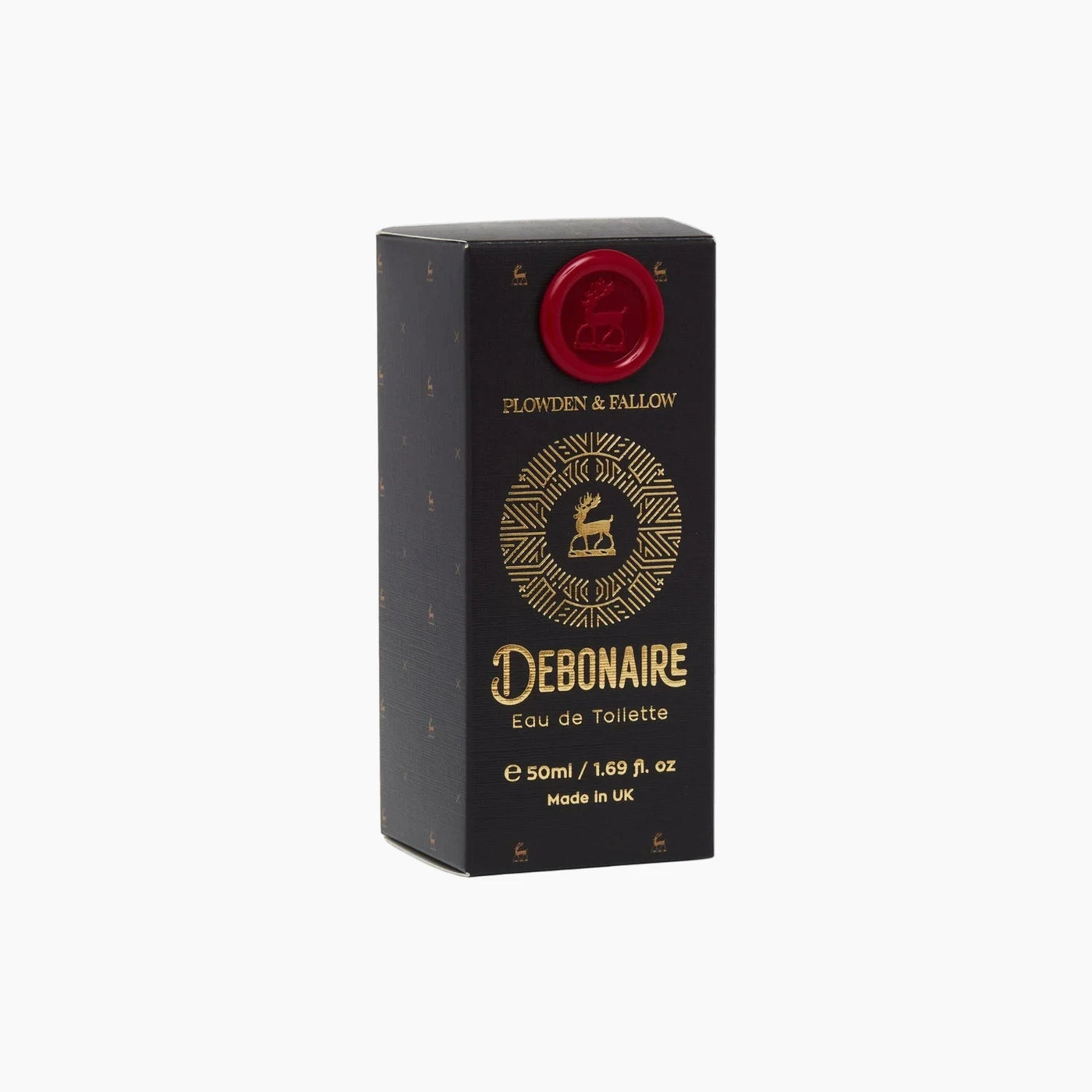 Debonaire | Eau de Toilette 50ml