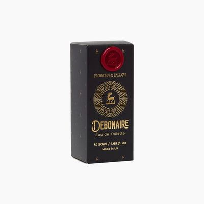 Debonaire | Eau de Toilette 50ml