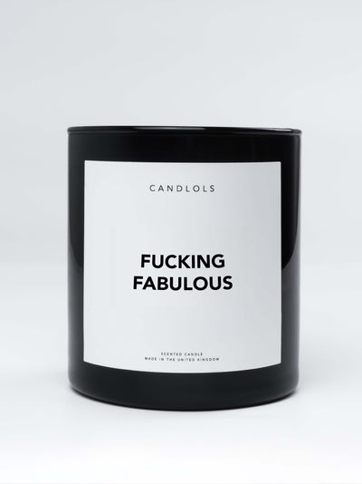 Fucking Fabulous