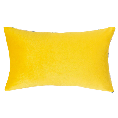 Floral Custom Pillow