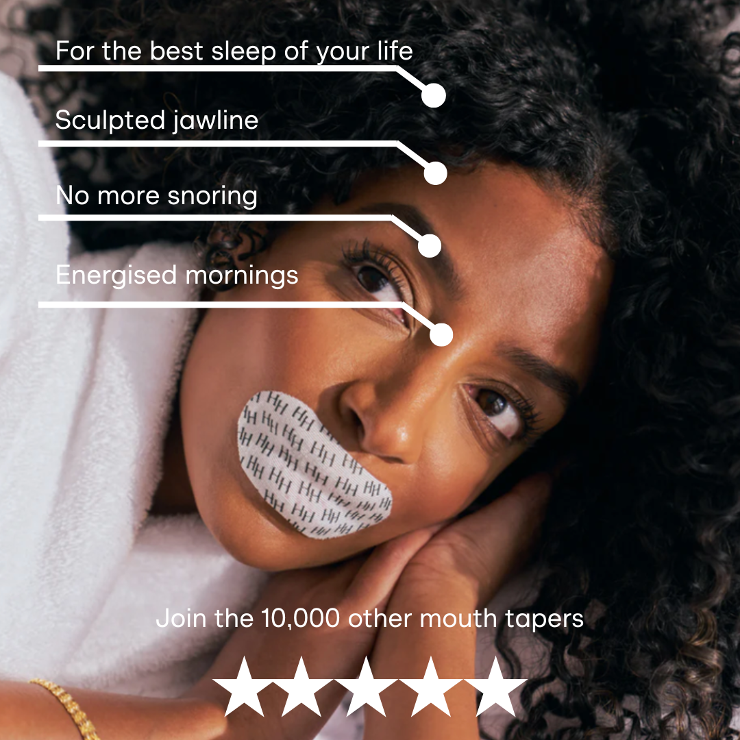 Mouth Tape