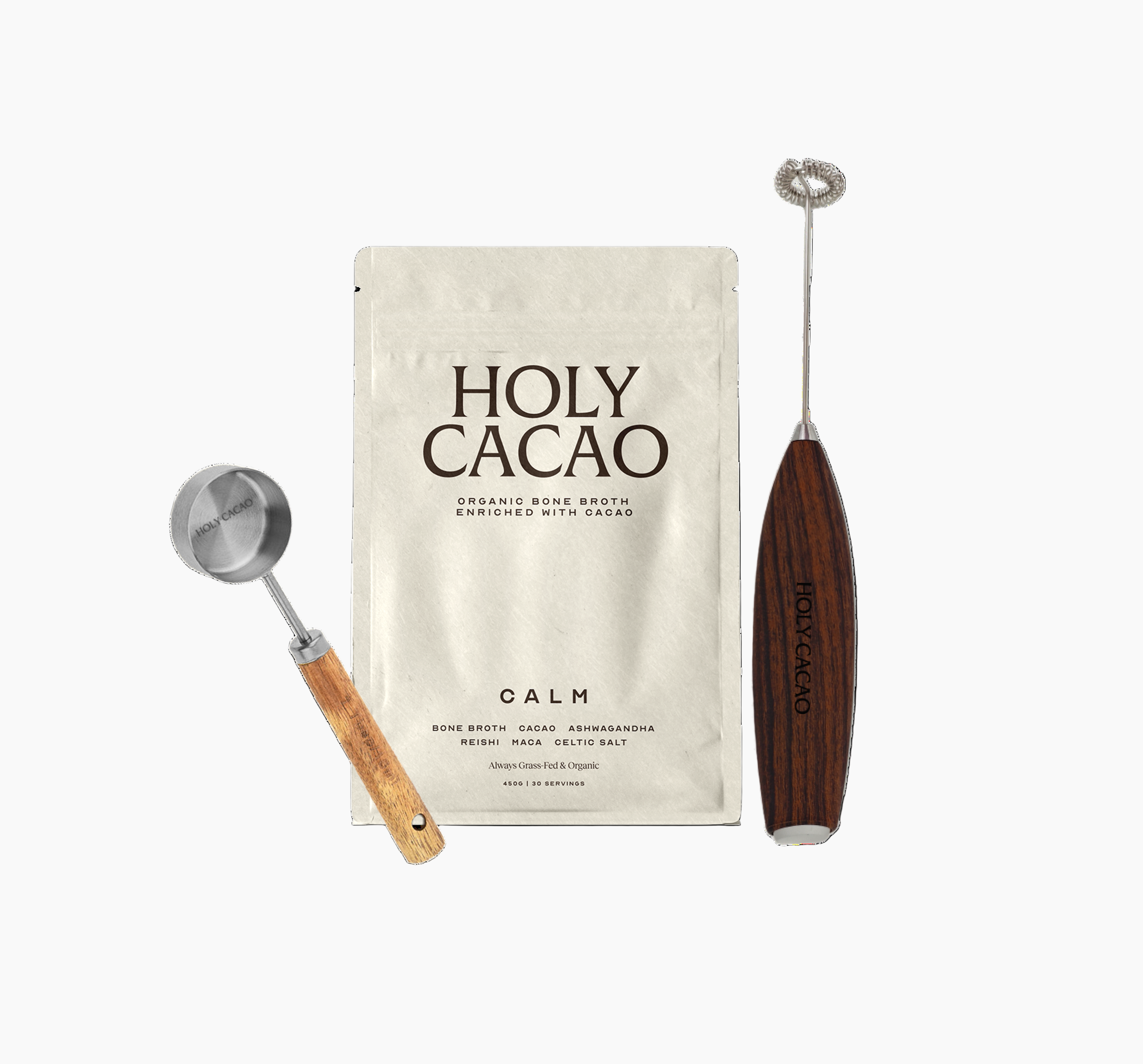 Calm Beginner Bundle