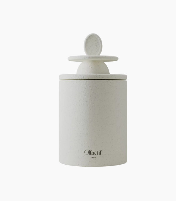 Gemini Candle (Wild Berries)