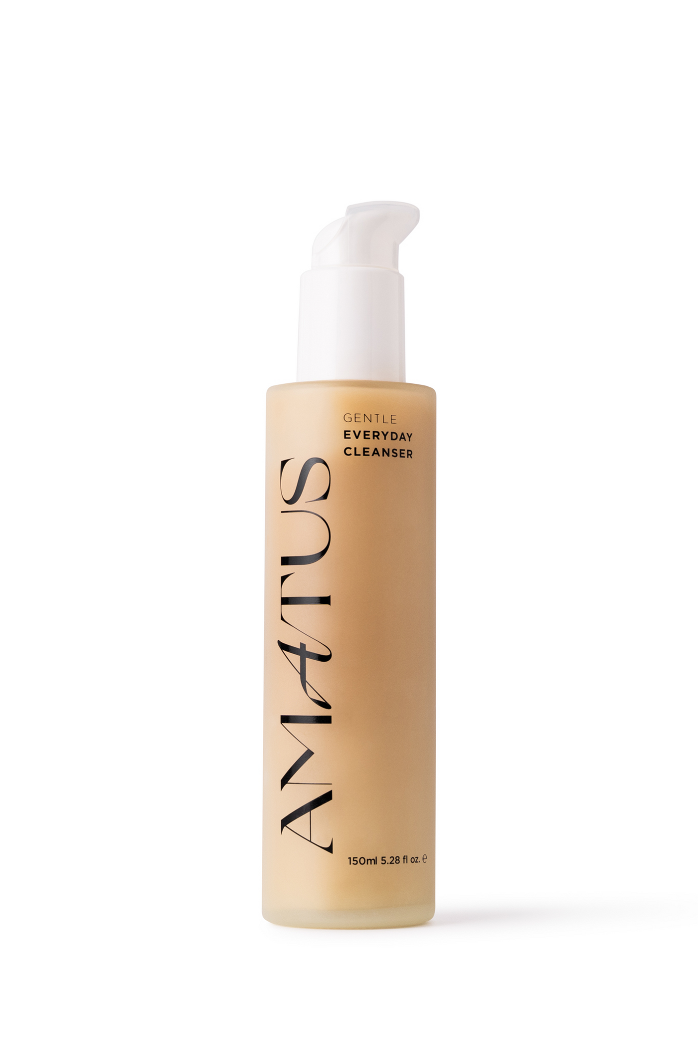 Purifying And Balancing Gentle Cleanser