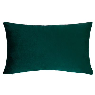 Green Custom Pillow
