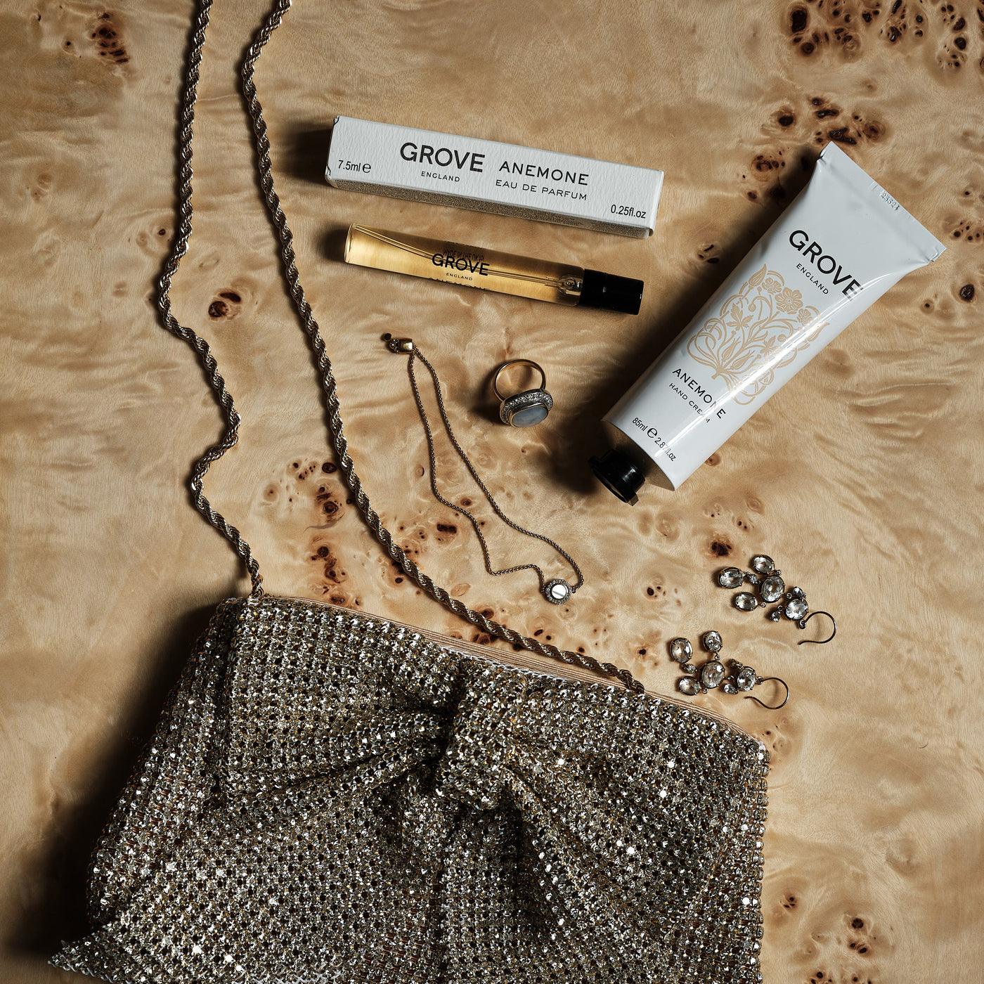 Eau de Parfum - Anemone