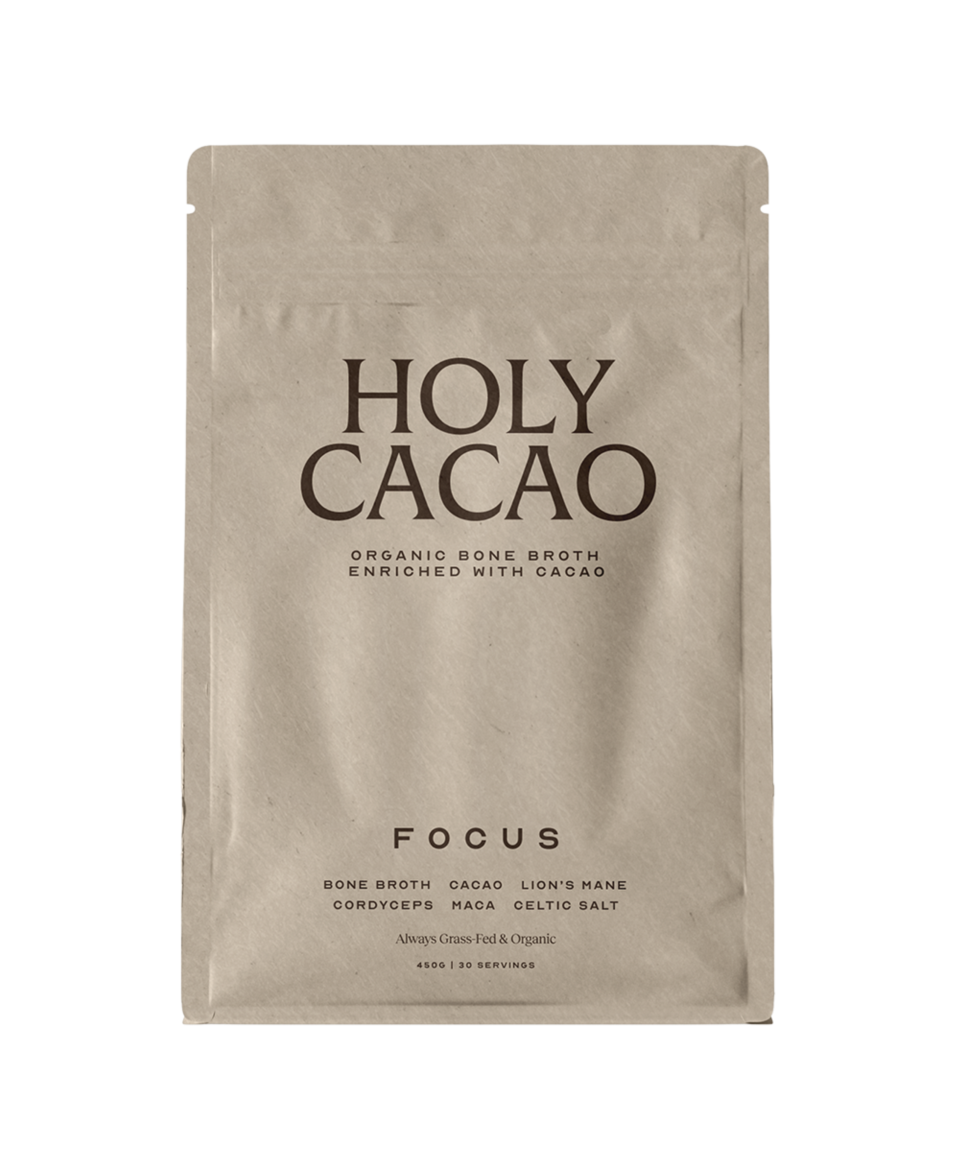 Focus Blend