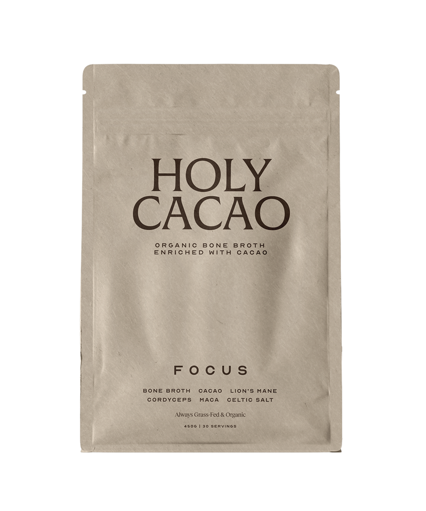 Focus Blend