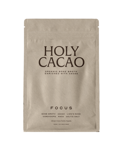 Focus Blend