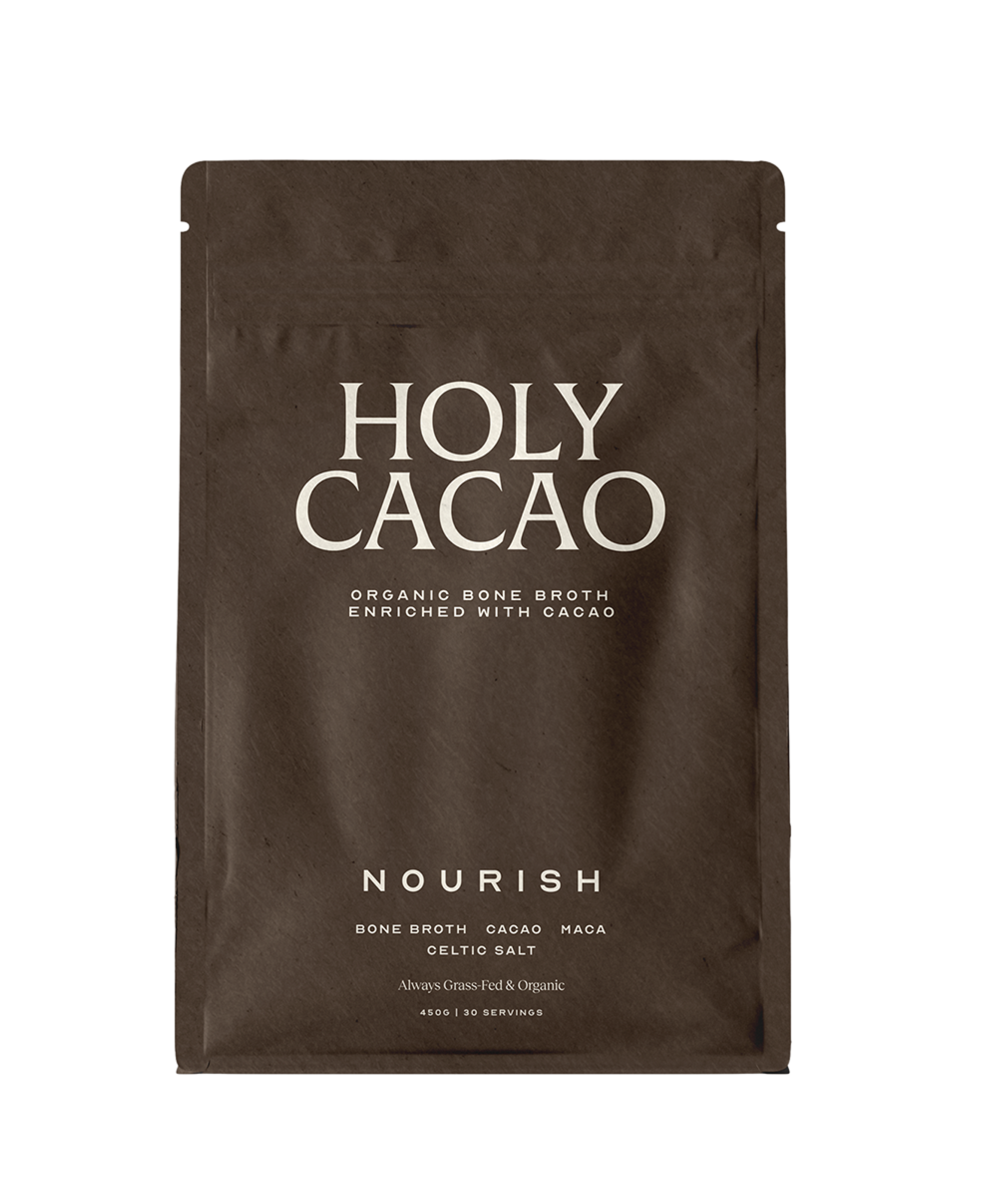 Nourish Blend