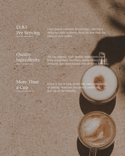 Focus Blend